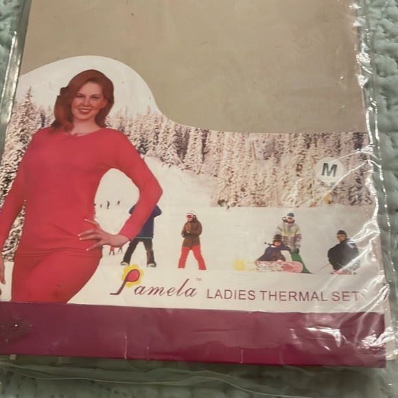 Thermal set light weight - Picture 5 of 5